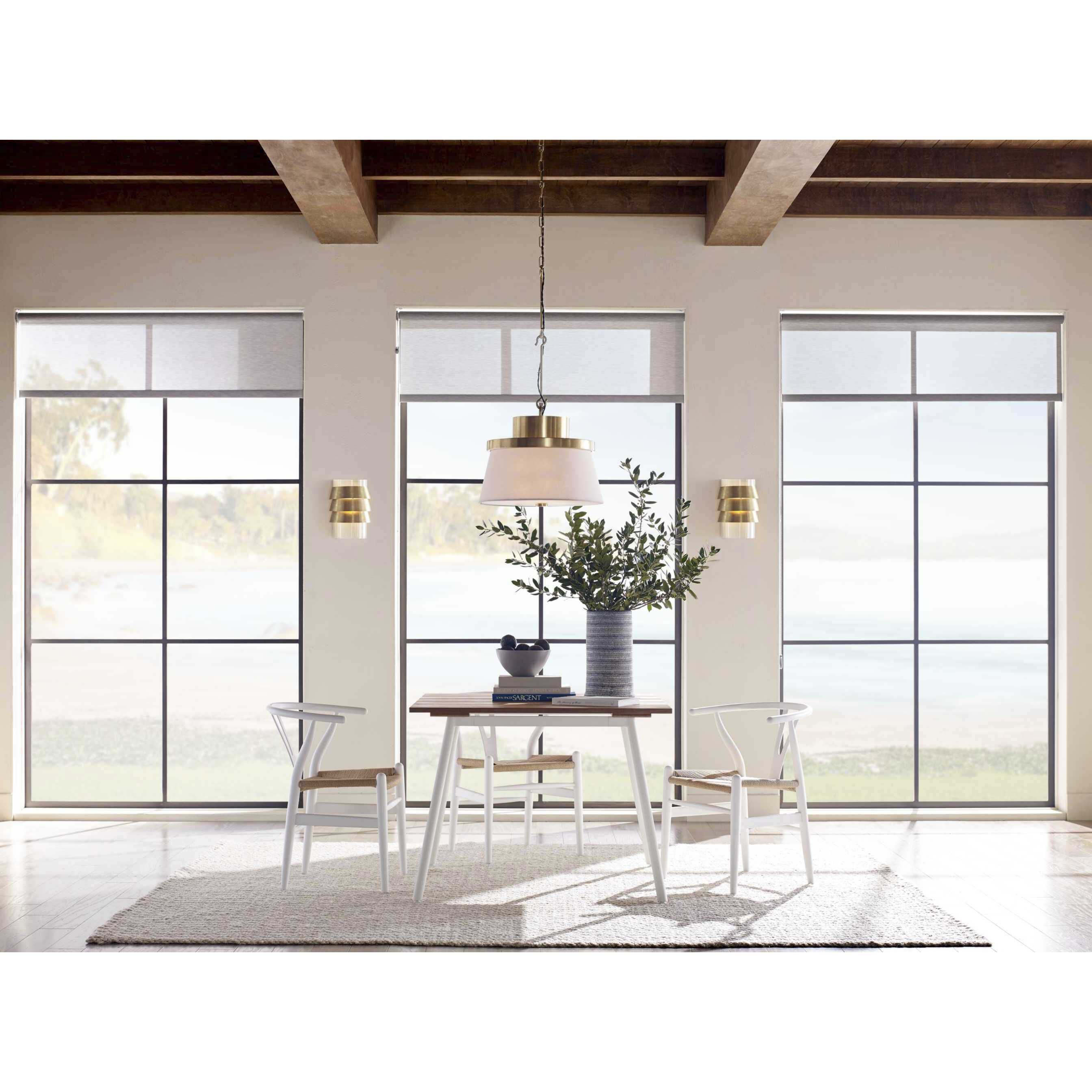 Point Dume™ Sandbar Wall Sconce Wall Light, Design Series